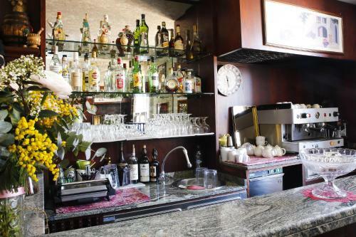 Hotel Albergo Garisenda