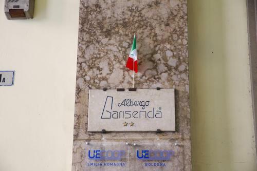 Hotel Albergo Garisenda