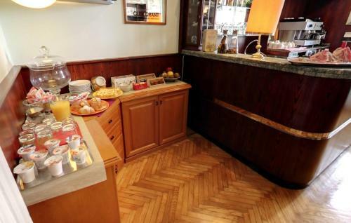 Hotel Albergo Garisenda