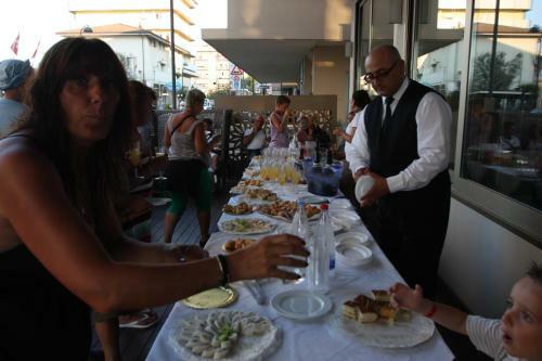 Hotel K2 Bellaria