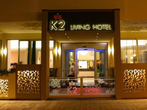 Hotel K2 Bellaria