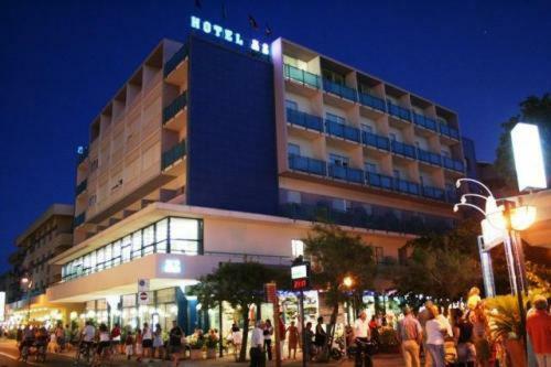 Hotel K2 Bellaria