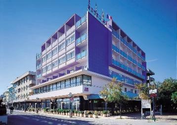 Hotel K2 Bellaria