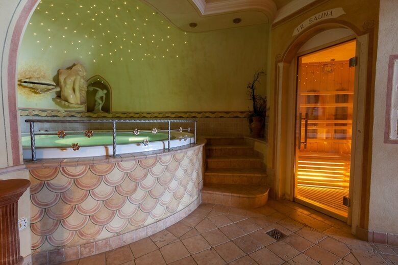 Sporting Hotel
