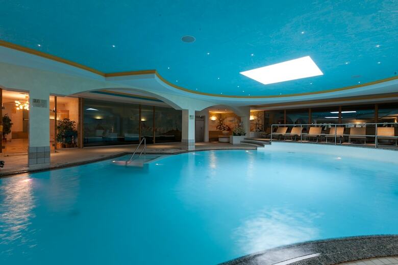 Sporting Hotel