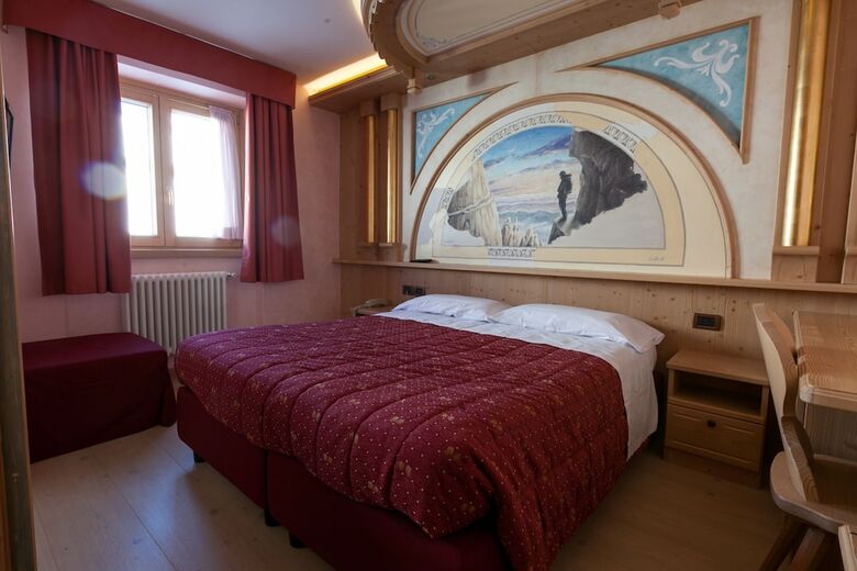 Sporting Hotel