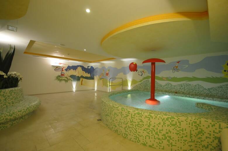 Sporting Hotel
