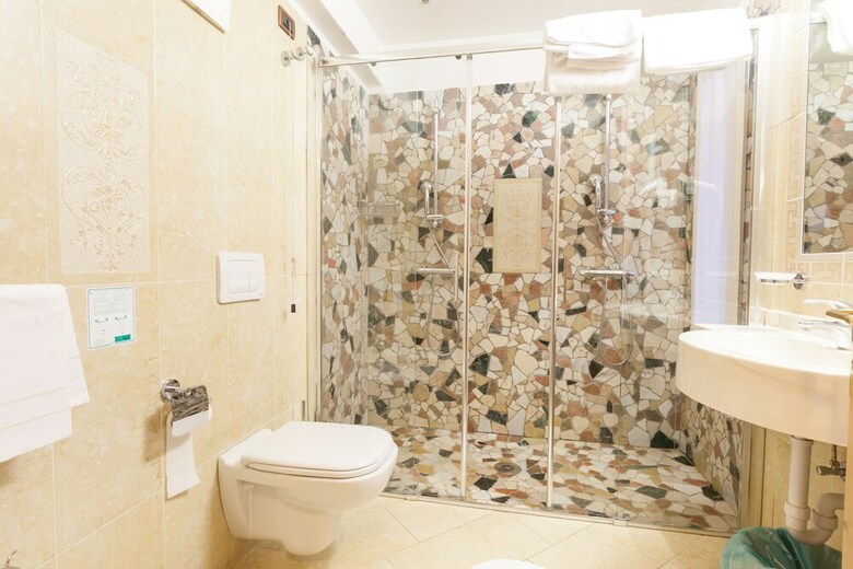 Sporting Hotel