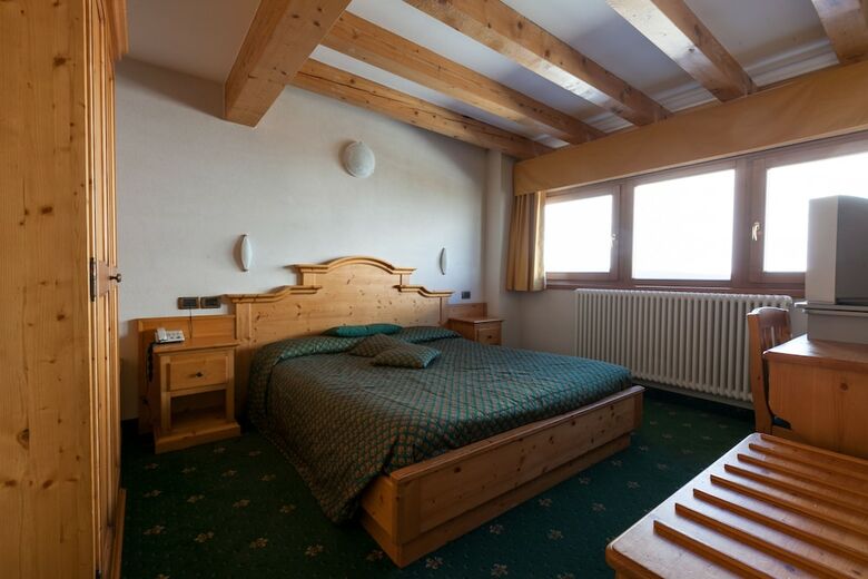 Sporting Hotel