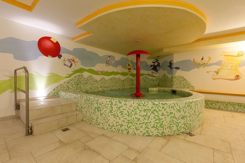 Sporting Hotel