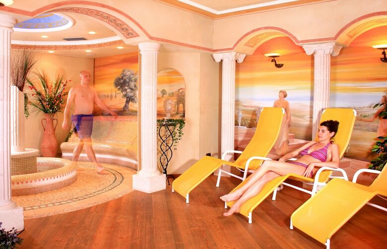 Sporting Hotel