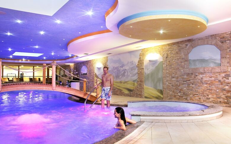Sporting Hotel