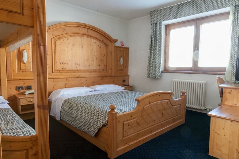 Sporting Hotel