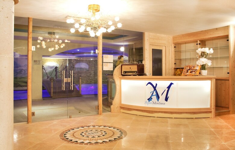 Sporting Hotel