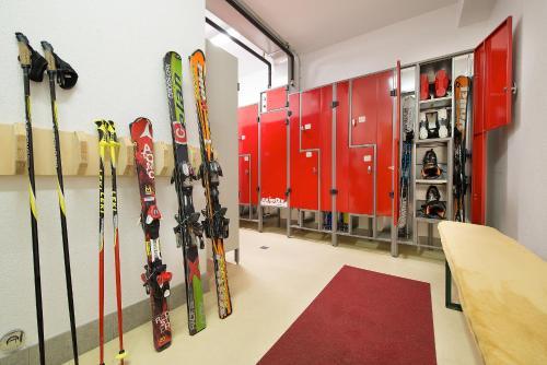 Apartamento Chalet Faifer