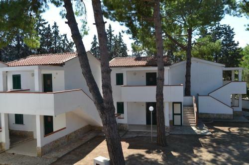 Villaggio Lido Del Mare