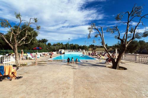 Villaggio Lido Del Mare