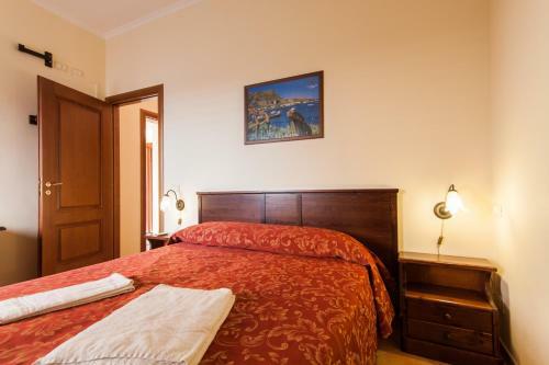 Apartamento Casa Vacanze S. Marco