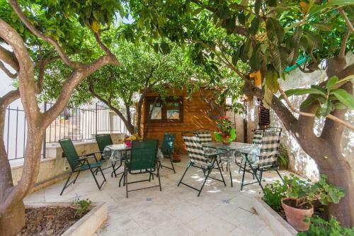 Apartamento Casa Vacanze S. Marco