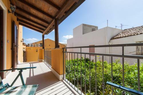 Apartamento Casa Vacanze S. Marco