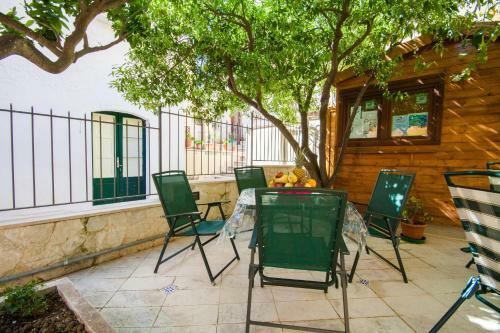 Apartamento Casa Vacanze S. Marco