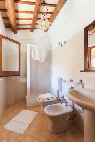 Apartamento Casa Vacanze S. Marco