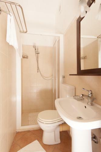 Apartamento Casa Vacanze S. Marco