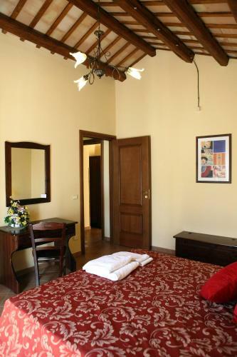 Apartamento Casa Vacanze S. Marco