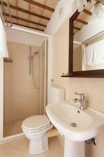 Apartamento Casa Vacanze S. Marco