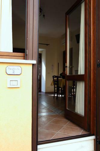 Apartamento Casa Vacanze S. Marco