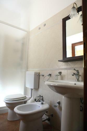 Apartamento Casa Vacanze S. Marco