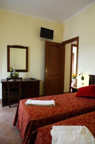 Apartamento Casa Vacanze S. Marco