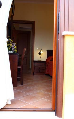 Apartamento Casa Vacanze S. Marco