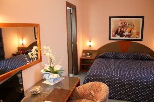 Apartamento Appartamenti Rosa