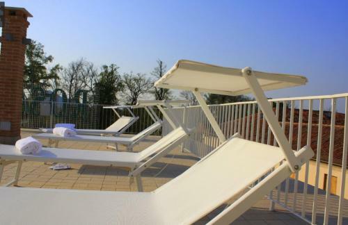 Apartamento Appartamenti Rosa