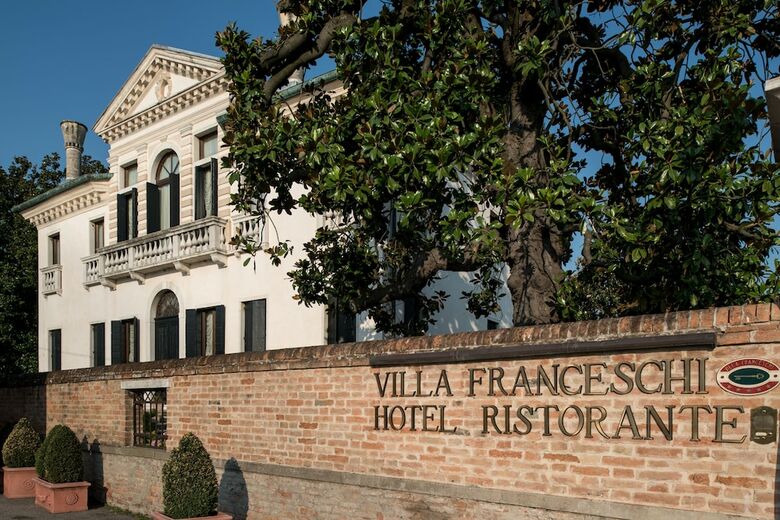 Hotel Villa Franceschi