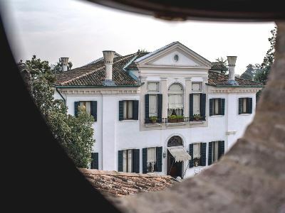 Hotel Villa Franceschi