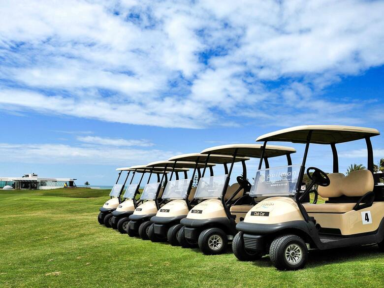 Hotel Pullman Mazagan Royal Golf & Spa
