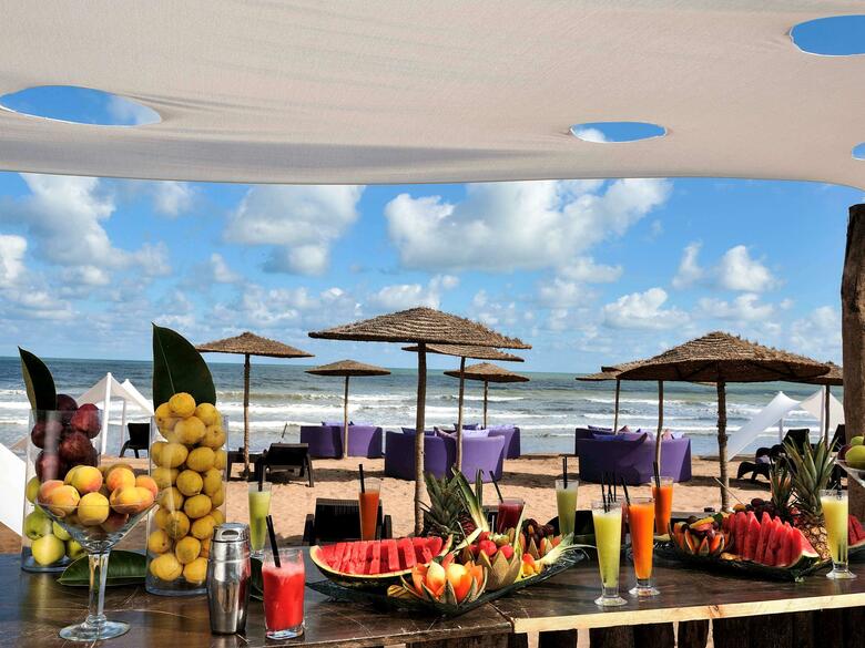 Hotel Pullman Mazagan Royal Golf & Spa