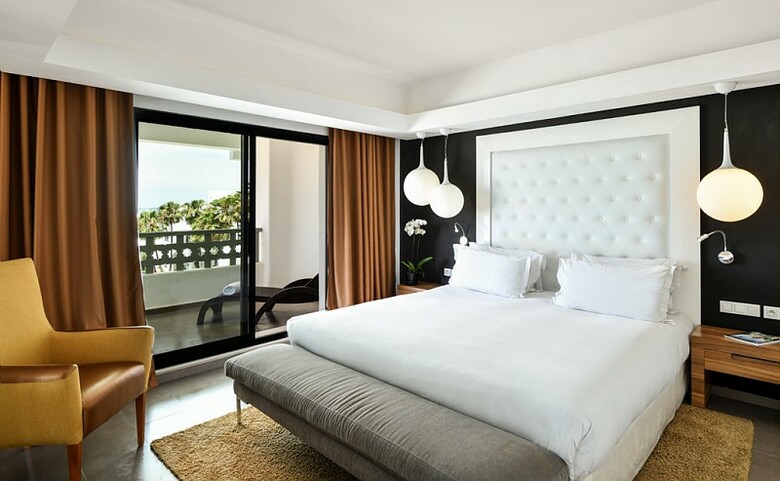 Hotel Pullman Mazagan Royal Golf & Spa