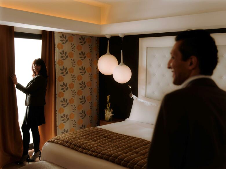 Hotel Pullman Mazagan Royal Golf & Spa