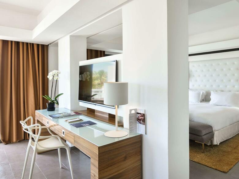 Hotel Pullman Mazagan Royal Golf & Spa