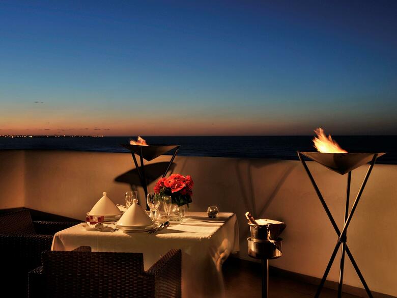 Hotel Pullman Mazagan Royal Golf & Spa