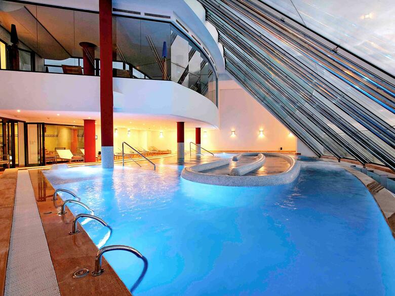 Hotel Pullman Mazagan Royal Golf & Spa
