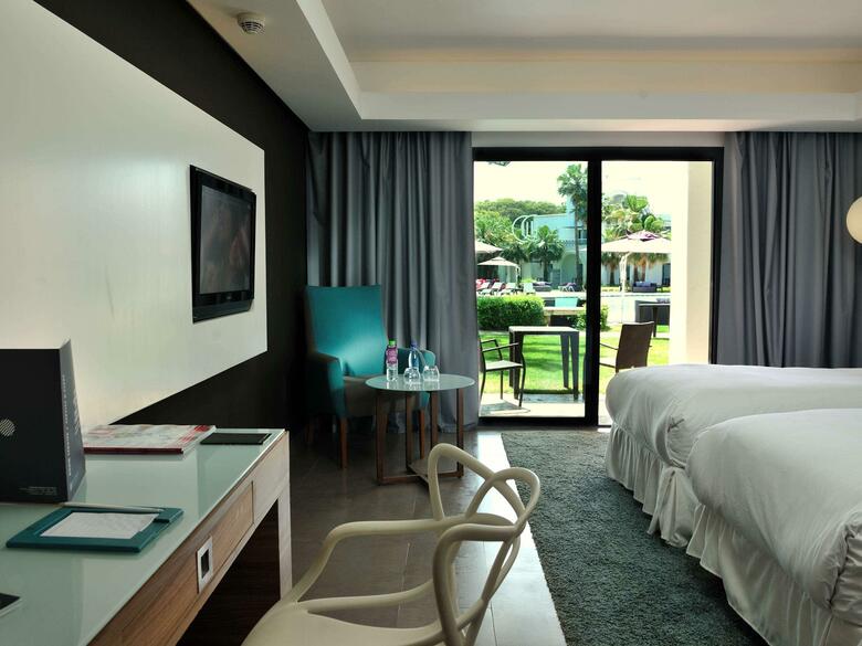 Hotel Pullman Mazagan Royal Golf & Spa
