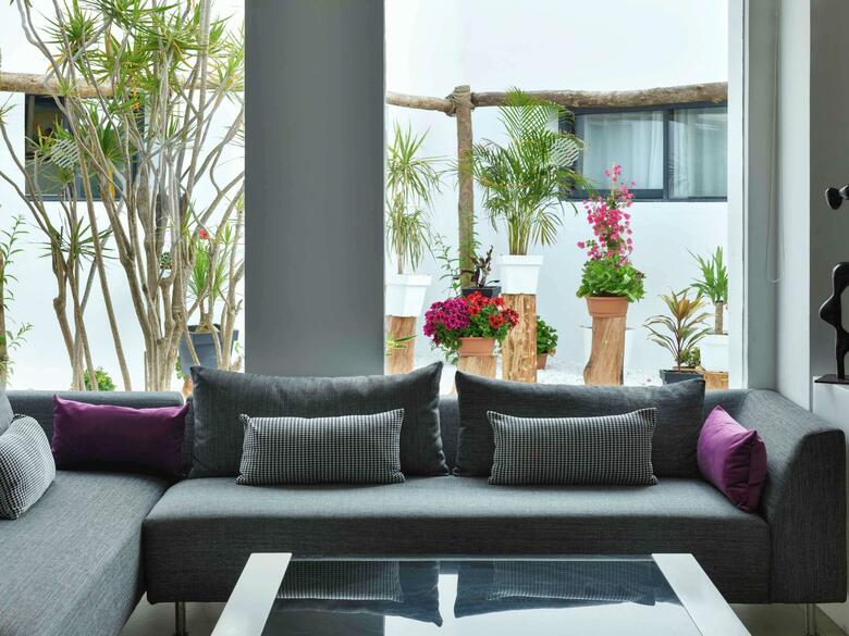 Hotel Pullman Mazagan Royal Golf & Spa