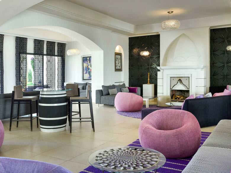 Hotel Pullman Mazagan Royal Golf & Spa