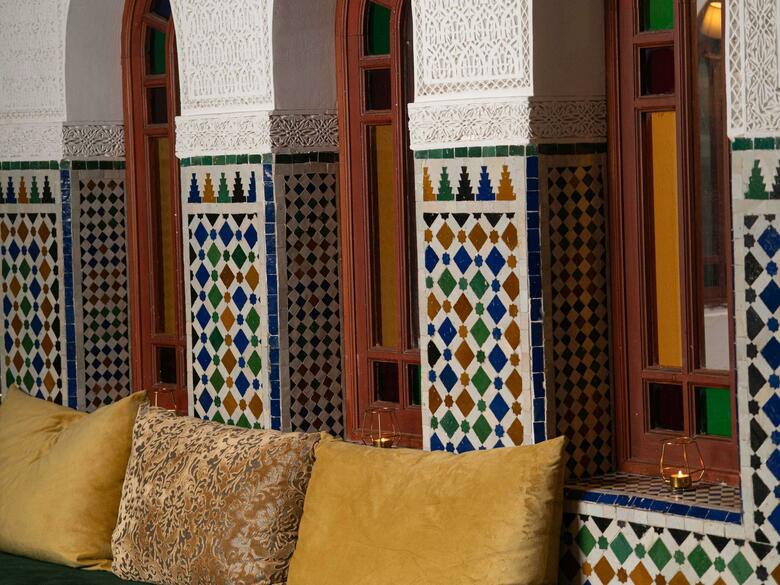Hotel Pullman Mazagan Royal Golf & Spa
