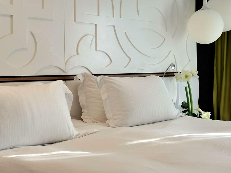 Hotel Pullman Mazagan Royal Golf & Spa