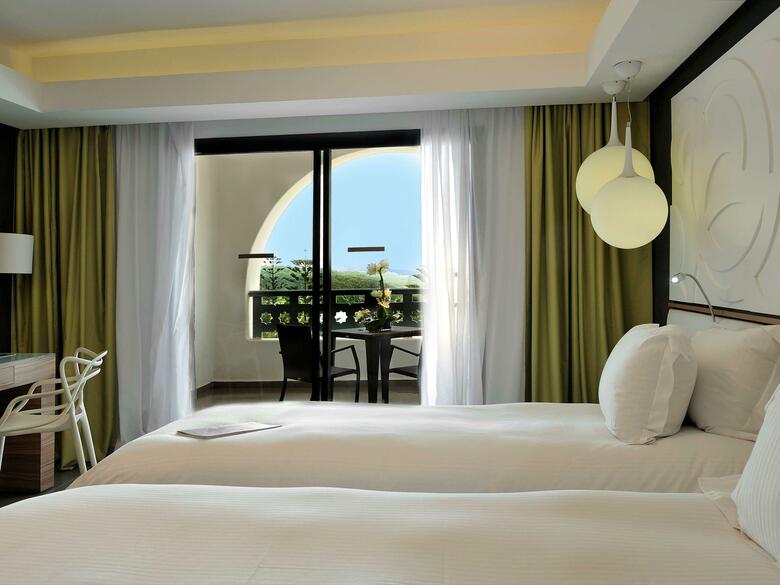 Hotel Pullman Mazagan Royal Golf & Spa